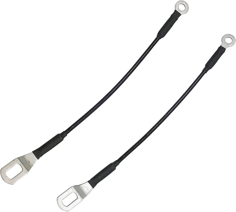 Loomyar Tailgate Cable for Toyota Tacoma 1995-2004 Replace 65770-04030 65770-DP030 - Image 1